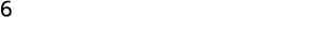 6 