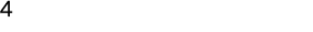 4 