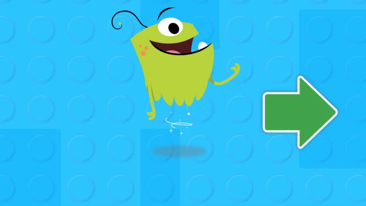 E-learning Lessons — video preview